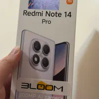 شیائومی note 14 pro
