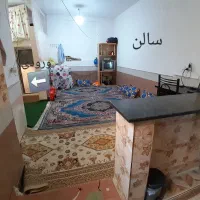 اجاره منزل ۵۰|اجارهٔ خانه و ویلا|قم, شهر قائم|دیوار