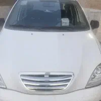 تیبا صندوق دار مدل 96