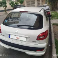 207هیدرولیک403برج 4