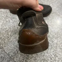 نیم بوت trager|کیف، کفش، کمربند|گرگان, |دیوار