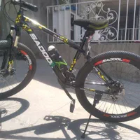 دوچرخه کوهستانی