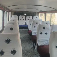 مینی بوس بنز|خودرو سنگین|ورامین, ورامین|دیوار