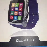 ساعت هوشمند ILIFE مدل Zed Watch