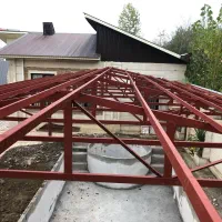 آهنگری و جوشکاری سیار|خدمات پیشه و مهارت|رشت, منظریه|دیوار