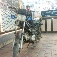 موتور|موتورسیکلت|مرند, |دیوار