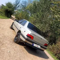 پژو 405 مدل 84|خودرو سواری و وانت|رشت, جانبازان|دیوار