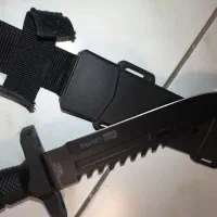 کلمبیا طرح سر نیزه