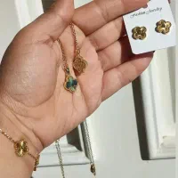 دستبند|بدلیجات|بندر انزلی, شالیور|دیوار