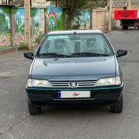 پژو۴۰۵مدل۹۷تکبرگ سند پلاک تهران۳۸هزارکارعتیقه خشک