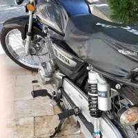 موتور سیکلت ساوین ۲۰۰ سی سی