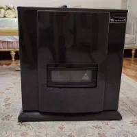 بخاری جهان افروز