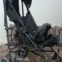 کالسکه دلیجان|کالسکه و لوازم جانبی|مشهد, کوی دروی|دیوار