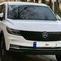 دیگنیتی پرایم ۱۴۰۱ صفر بیمه۱سال فول  آپشن عالی