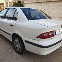 سمند ال ایکس مولتی پلکس مدل 98 استثنایی در حد 1402|خودرو سواری و وانت|شاهین‌شهر, ۹ دی|دیوار