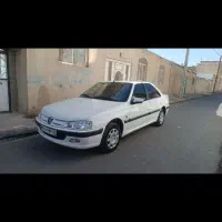 پارس سال مدل ۹۹ درجه یک