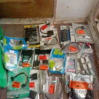 لوازم جانبی|قطعات و لوازم جانبی رایانه|مشهد, شهید فرامرز عباسی|دیوار