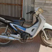 موتور لیفان