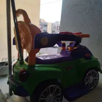 چرخ کودک