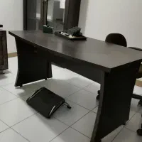 صندلی اداری میز کنفرانس بوفه کتابخانه دراور|مبلمان اداری|اهواز, زیتون کارمندی|دیوار