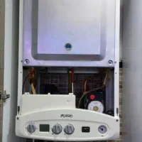 سرویس انواع پکیج های ایرانی وخارجی آبگرمکن وپمپ