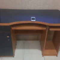 میز کامپیوتر