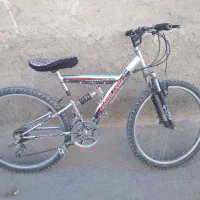 دوچرخه ۲۶ درجه یک