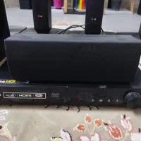 فروش سینمای خانگی ال جی|سیستم صوتی خانگی|شیراز, قلعه نو|دیوار