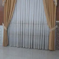 پرده|پرده، رانر، رومیزی|اصفهان, عاشقآباد|دیوار