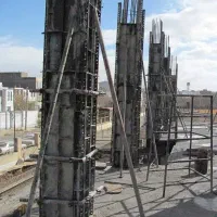 پیمانکار آرماتور بندی ساختمان