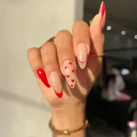 تخفیف ویژه آموزش ناخن