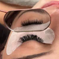 کاشت و اکستنشن مژه|خدمات آرایشگری و زیبایی|خرمآباد, |دیوار