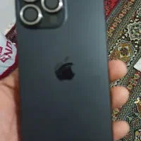 آیفون 16 پرو مکس