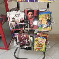 دی وی دی های اورجینال انیمیشن و فیلم و سریال