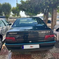 پژو مدل ۸۳|خودرو سواری و وانت|بندر گناوه, |دیوار