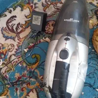 جاروشارژری آلمانی مارک مکس اصل با شارژرهمه چی