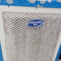 کولر سلولزی مشهد دوام ۶۰۰۰