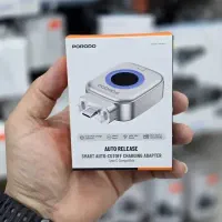 شارژر قطع‌کن هوشمند Porodo نجات‌دهنده باتری گوشی