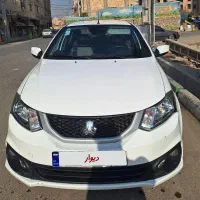 ساینا s مدل 1402|خودرو سواری و وانت|باقرشهر, |دیوار