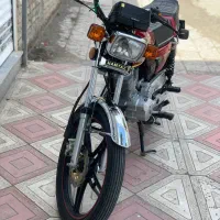 200 همتاز|موتورسیکلت|اهر, |دیوار