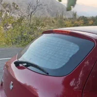 تیبا2 بدون رنگ|خودرو سواری و وانت|شوط, |دیوار