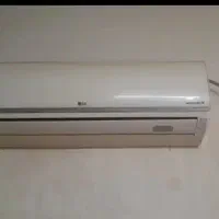 کولر گازی ۱۸ هزار ال جی