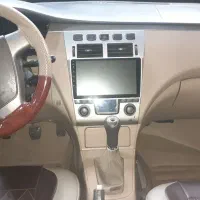 معامله جک لیفان mvm x33 x22 برلیانس