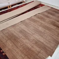 موکت طرح پارکت|موکت|رشت, معلم|دیوار