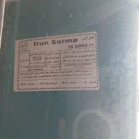 کولر ایران سرما ۶۰۰۰
