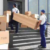 اسباب کشی منزل با کادر مجرب
