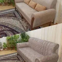 کاور مبل