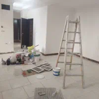 آپارتمان فروشی به متراژ ۸۲ متر کوچه پاسبان|فروش آپارتمان|تهران, سجاد|دیوار