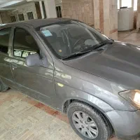 تیبا ۲ مدل ۹۷