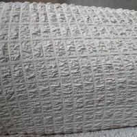 کاورکشی مبل راحتی ۸ نفره رنگ کرم|مبلمان خانگی و میز عسلی|مشهد, انقلاب|دیوار